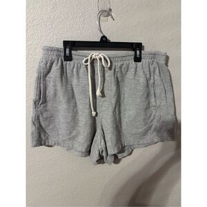 ❤️Aerie Take it Easy Short Lg